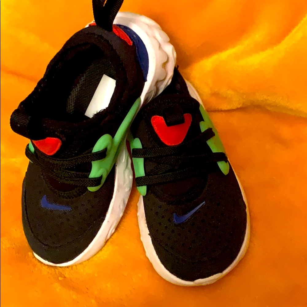 Toddler Nike prestos